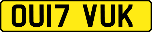 OU17VUK