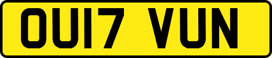 OU17VUN