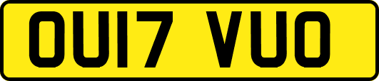 OU17VUO