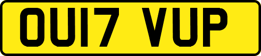 OU17VUP