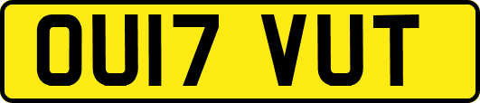 OU17VUT