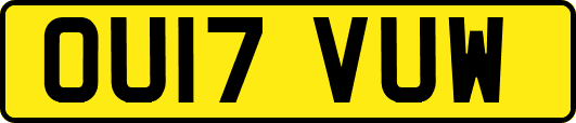 OU17VUW