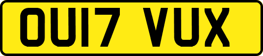 OU17VUX