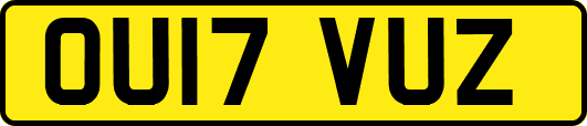 OU17VUZ