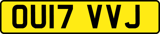 OU17VVJ
