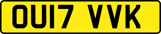 OU17VVK