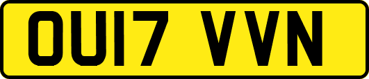 OU17VVN