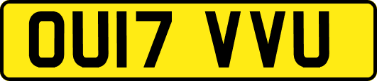 OU17VVU