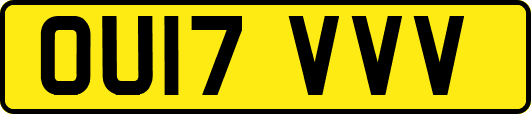 OU17VVV