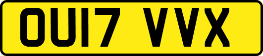 OU17VVX