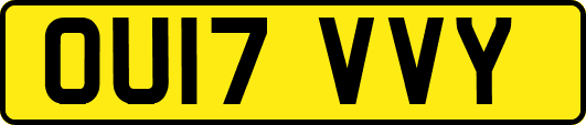 OU17VVY