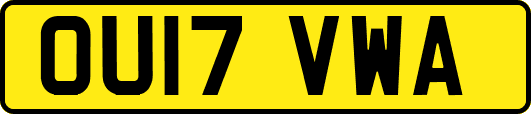 OU17VWA