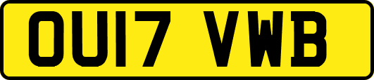 OU17VWB