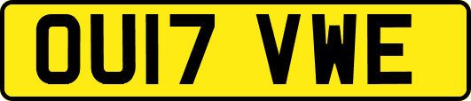 OU17VWE