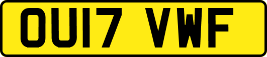 OU17VWF