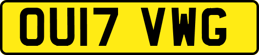 OU17VWG