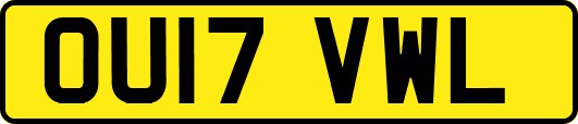 OU17VWL