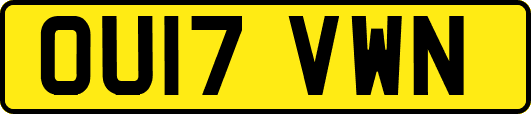 OU17VWN