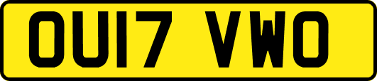OU17VWO