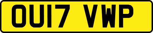 OU17VWP