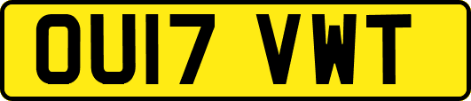 OU17VWT