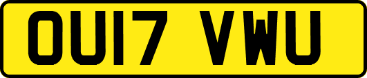 OU17VWU