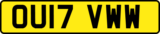 OU17VWW