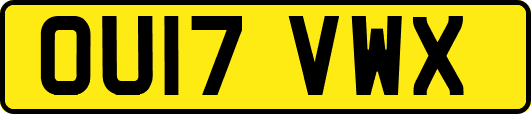 OU17VWX