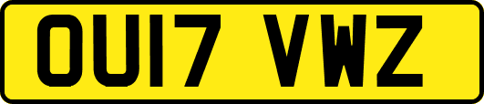 OU17VWZ