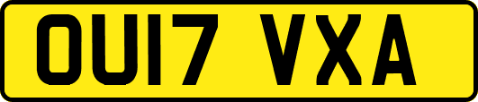 OU17VXA