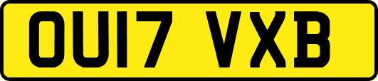 OU17VXB