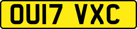 OU17VXC