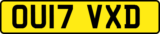 OU17VXD