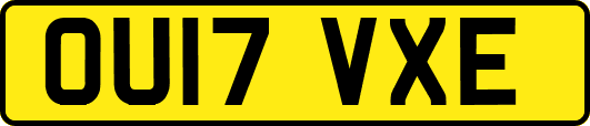 OU17VXE
