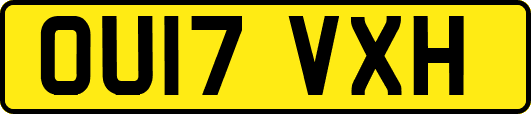OU17VXH