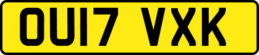 OU17VXK