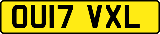 OU17VXL