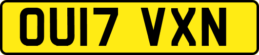 OU17VXN