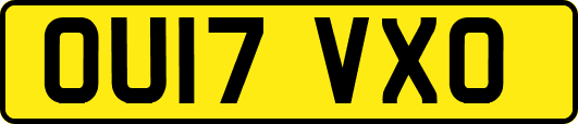 OU17VXO