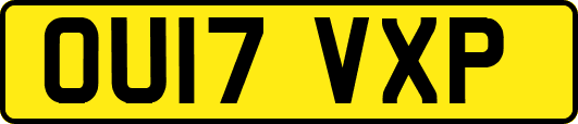 OU17VXP