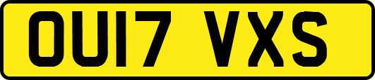 OU17VXS