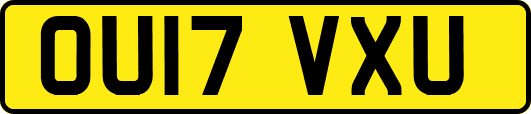 OU17VXU