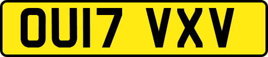 OU17VXV