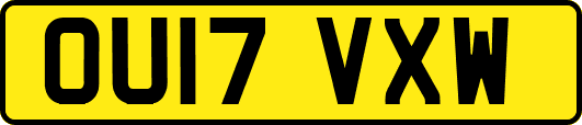 OU17VXW