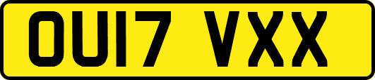 OU17VXX