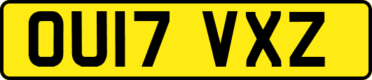 OU17VXZ