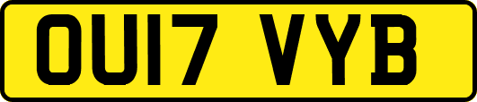 OU17VYB