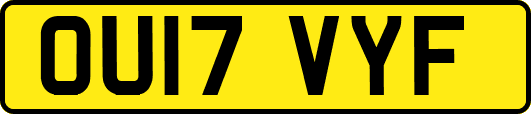 OU17VYF