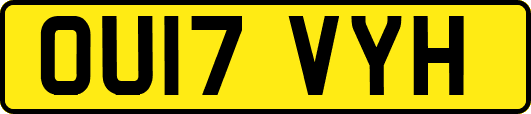OU17VYH