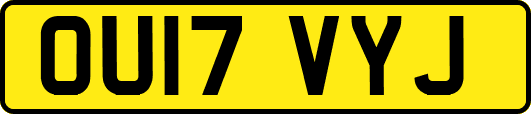 OU17VYJ